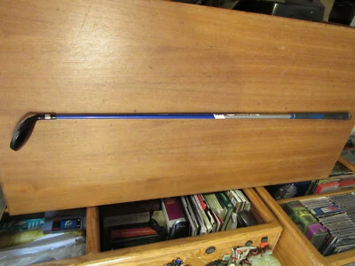 Nickent Genex 3DX Ironwood 2 Hybrid Wood - Stiff Graphite Shaft - Image 1 of 4