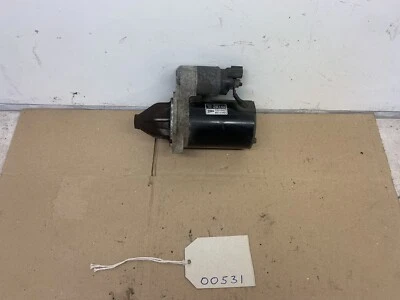 HYUNDAI I20 2013 1.4 PETROL STARTER MOTOR 1201942 ***freepost*** - Image 1 of 4