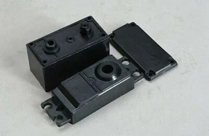 Ripmax / Futaba Servokoffer Set für S38 / S138 - Y-AS3082 - Bild 1 von 1