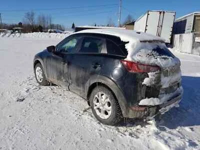 Used Speedometer Gauge fits: 2017 Mazda CX-3 MPH and KPH w/o head-up display ID Foto 1 de 4