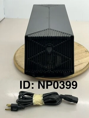 DELL ALIENWARE Z01G 460W GRAPHICS AMPLIFIER - Image 1 of 4