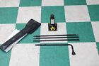 99-14 GM Truck 1500 Spare Tire Emergency Jack Kit with Tools Set OEM Pouch