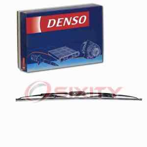 Denso Front Left Wiper Blade for 1975-1986 Mercury Marquis Windshield xz