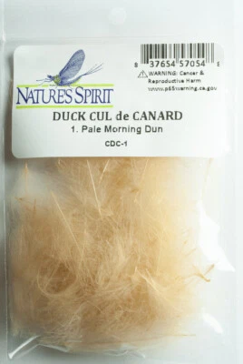 NATURES SPIRIT Nature's Spirit Duck Cul de Canard