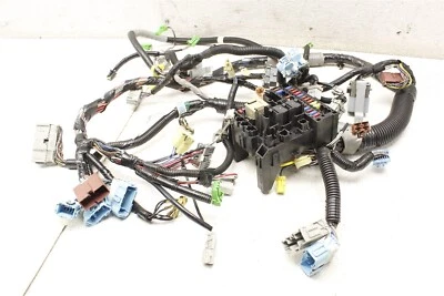 2005 Honda S2000 Dashboard Dash Board Wiring Harness 32150-S2A-A623 05 - Image 1 of 4
