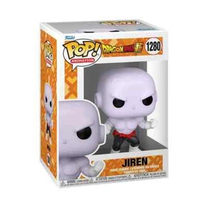 Dragon Ball Super Jiren con Power Funko Pop! Figura Vinilo #1280 - Imagen 1 de 2