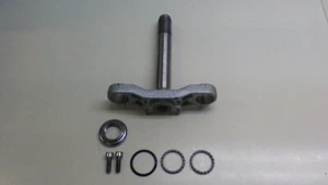 KTM 50 SX SENIOR 50 ADVENTURE INFERIOR triple abrazadera parte # 450.01.032.114 2000 50sx - Imagen 1 de 12