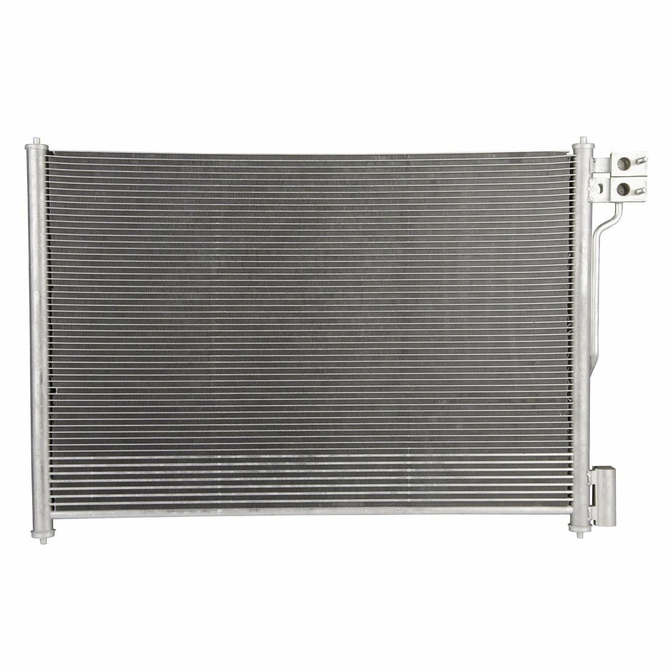 Condenser For Ford Crown Victoria Lincoln Town Car Mercury Grand Marquis 06-11 - Image 1 of 1