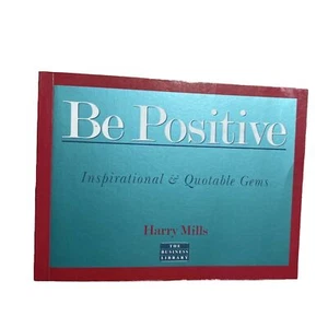 Be Positive - Inspirational and Quotable Gems - Bild 1 von 6