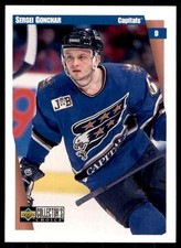 1997-98 Upper Deck Collector's Choice Sergei Gonchar #273