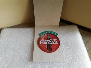 Coca Cola Vintage Stickers - Decals Laptop Skateboard Locker Window Bumper Door - Picture 1 of 2
