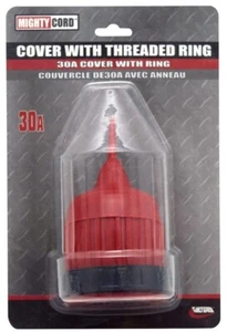 Valterra A10-30CVVP Mighty Cord ™ Power Cord Adapter Cover PIGTAIL ADAPTERS AN - Picture 1 of 1