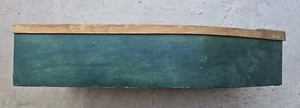 Wooden Boat Shelf 22 Inches (2 Feet) - Picture 1 of 8