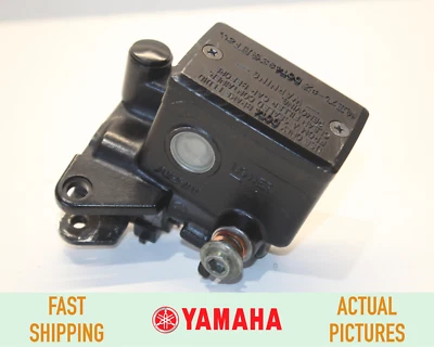 Yamaha FJR1300 FJR 1300 2003-2005 freno delantero cilindro maestro OEM Foto 1 de 4