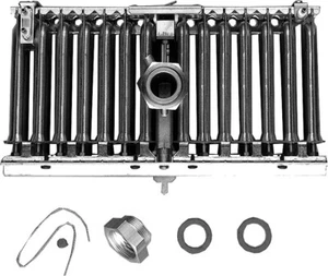 JUNKERS Brenner kpl. ZR/ZSR/ZWR18-1/2KE/AE23, 87181202500 - Bild 1 von 1