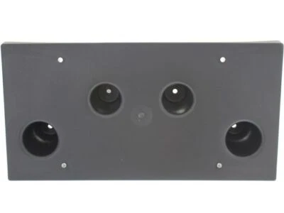 For 2021-2023 GMC Yukon XL License Plate Bracket Front 29452QVDR 2022 Denali - Image 1 of 2