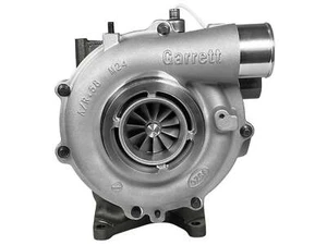Garrett GT3788VA Turbo GM Chevy 6.6L Duramax LLY LBZ LMM Diesel 848212-9001 - Picture 1 of 6