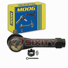 MOOG Outer Steering Tie Rod End for 2008-2014 Dodge Avenger Gear Rack Wheel ke