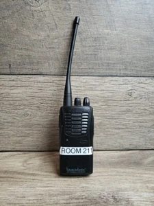 BlackBox 2-way Radios MN Black Box-U 450-470MHz ⚠️NO CHARGER⚠️ - Picture 1 of 7