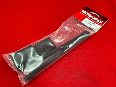 Traxxas 3927 Standard Battery Hold Down + foam spacer Set for  E-Maxx 16.8v - Image 1 of 3