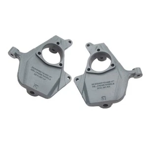 Belltech DROP SPINDLE SET for 14-17 GM 1/2 Ton #2514 - Bild 1 von 3