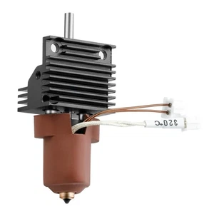 Kit Hotend Alta Temperatura,Alta Velocità con Ugello di Scambio Integrato per6375 - Foto 1 di 6