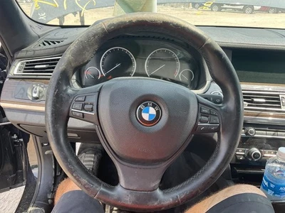 Steering Column Floor Shift Electric Adjustable Fits 11-12 BMW 740i 2069502 - Изображение 1 из 4