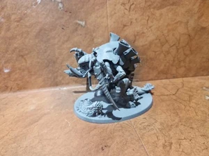 Warhammer 40k Tyranids Carnifex - Picture 1 of 3