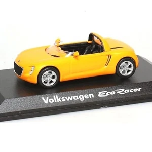 Volkswagen Eco Racer 1:43 Ixo Altaya Diecast modelcar concept car - Picture 1 of 4