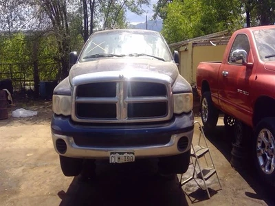 Módulo de control electrónico ECM del motor 4,7 L compatible con camioneta Dodge 1500 04 1080946 Foto 1 de 4