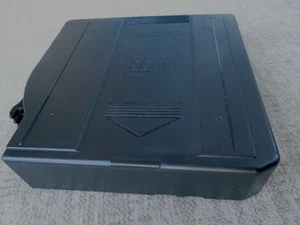 1999-2002 Land Rover Discovery Genuine CD Magazine Used Condition - Picture 1 of 7