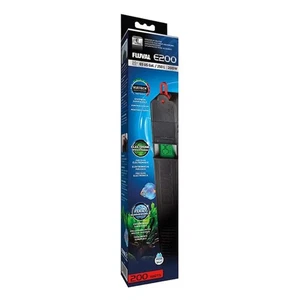 Calentador electrónico avanzado FLUVAL E, 200 W - Imagen 1 de 7