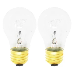 UpStart Components 2-Pack Replacement Light Bulb for Kenmore/Sears 7904678390... - Picture 1 of 4