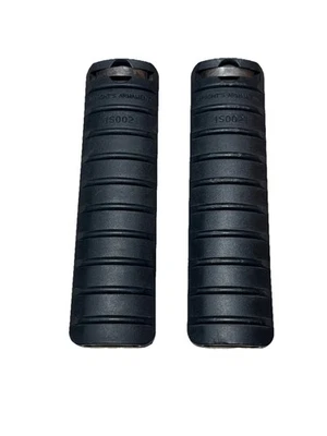 USGI Knights Riel Paneles Cubiertas 9 Rib-5.5" Militar Excedente Lote de 2 Foto 1 de 4