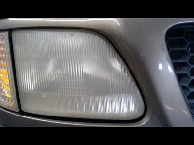 Passenger Headlight Heritage Fits 97-04 FORD F150 PICKUP 1572628 - Image 1 of 4