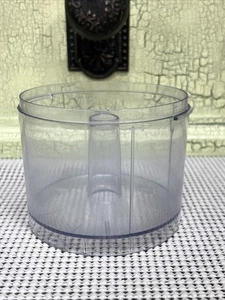 Black & Decker Handy Chopper HC20 HC-20 Work Bowl Only - Picture 1 of 7