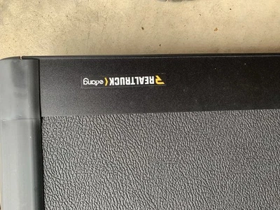 Cubierta Tonneau Endure ALX Foto 1 de 4