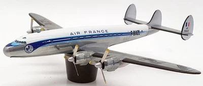 Corgi 1/144 Scale AA30403 - Lockheed L 749 Constellation F-Bazl Air France 1959 - Image 1 of 4