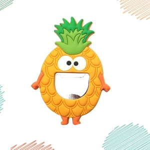 1PC Hawaii Party Fridge Sticker Creative Refrigerator Magnet Bottle Opener for - Picture 1 of 11