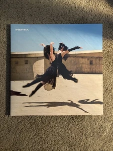 Grandson Inertia Album Vinyl Record - New - Picture 1 of 5