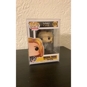 Funko Pop! Schitt's Creek - Picture 1 of 6