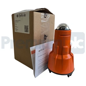 Firefly AB HD400-DH3 22799-27 Funken-/Heißpartikeldetektor FSE-HD400-DH3 NSMP - Bild 1 von 7