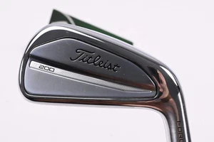 Titleist T200 2023 Utility #4 Iron / 23 Degree / X-Flex Tensei AV Raw White 100 - Picture 1 of 6