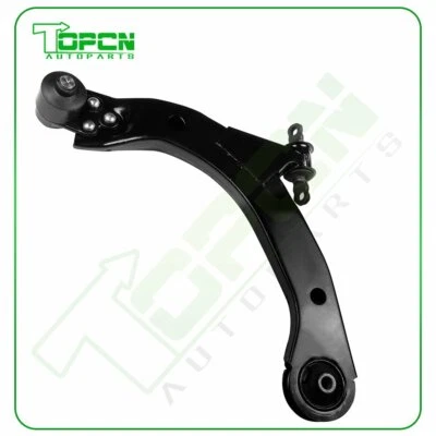 Fit For Chevrolet HHR 2006 -2011 Front Lower Left Control Arm Suspension Kit 1X - Изображение 1 из 4
