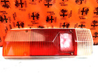 Alpha Romeo 1750 2000 Plastic Tail Light Left ALTISSIMO 3011207
