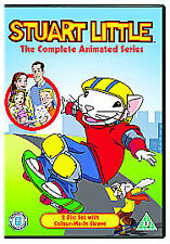Stuart Little - Series 1 - Complete (DVD, 2006)
