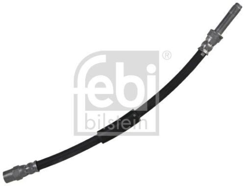 FEBI (177138) rear brake hose on both sides for BMW