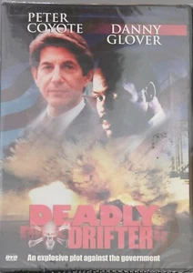 Deadly Drifter (DVD, 1982) - Picture 1 of 2