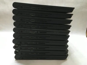 Lot of 10 Dell Chromebook 3120 All Power On Many Issues For Parts or Repair- FT - Picture 1 of 11