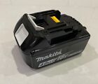 MAKITA 18V LXT LITHIUM ION BL1840 GENUINE BATTERY 4.0AH STAR MARKED 